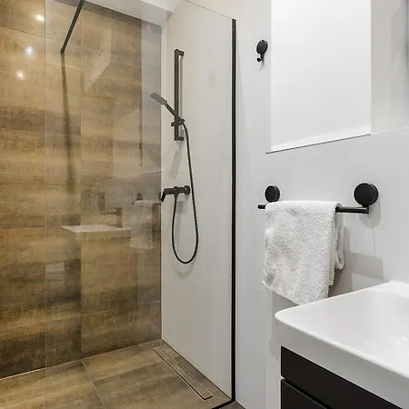 P&o Marszalkowska I *