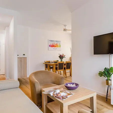 P&o Marszalkowska I 华沙