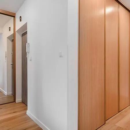 P&o Marszalkowska I 华沙