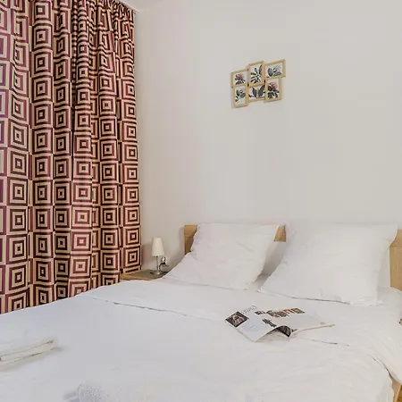 P&o Marszalkowska I *