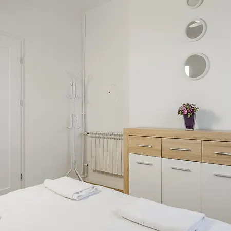 P&o Marszalkowska I Appartement